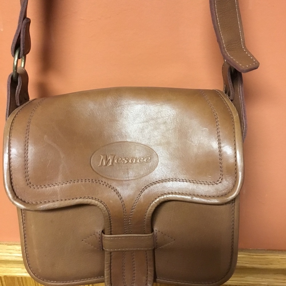 Mesace vintage  handbag